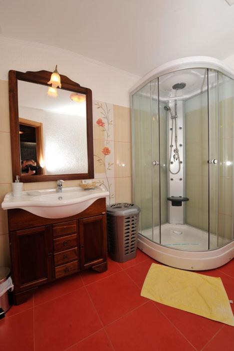 Pensiunea Sofia Timişoara Quarto foto